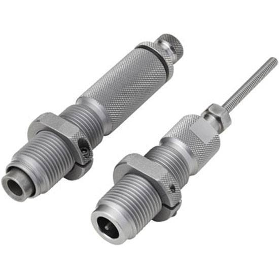HORN DIE SET FULL LENGTH TWO DIE 222REM — view 1