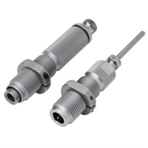 HORNADY 7MM WSM 2 DIE SET