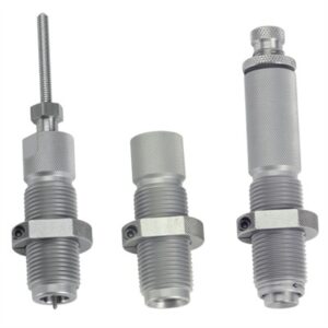 30 M1 CARBINE FULL LENGTH 3-DIE SET