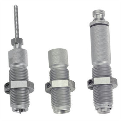 30 M1 CARBINE FULL LENGTH 3-DIE SET — view 1