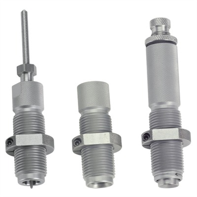 380 AUTO NITRIDE 3-DIE SET — view 1