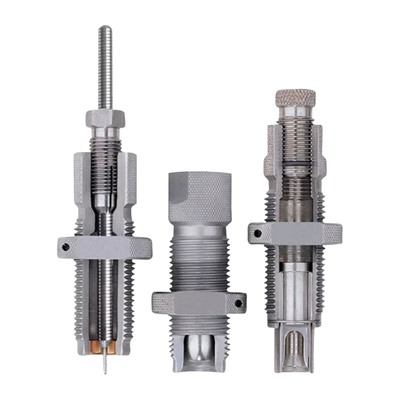 44 AUTO MAGNUM 3-DIE SET — view 1