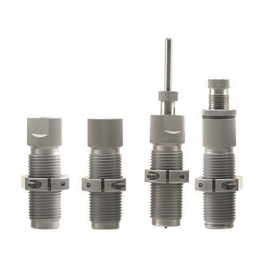HORN DIE SET FULL LENGTH FOUR DIE 480RUG 475LINE — view 1