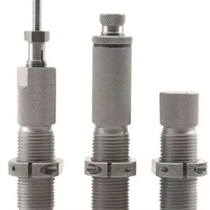 460 S&W MAGNUM 4-DIE SET