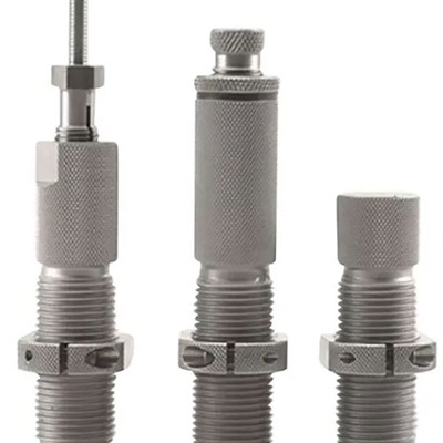 460 S&W MAGNUM 4-DIE SET — view 1