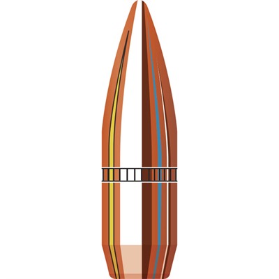 FULL METAL JACKET 30 CALIBER (.308'') 150GR BOATTAIL 2100/BOX — view 1