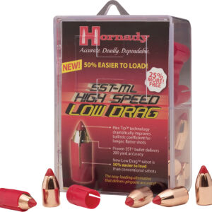 Hornady 67274 MonoFlex ML 50Cal MonoFlex 250gr 20 Per Box/10 Case