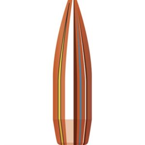 MATCH .22 CALIBER (0.224'') 68GR BTHP 4,500/BOX