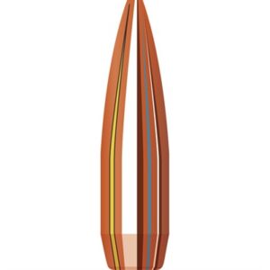 MATCHâ¢ 30 CALIBER (0.308'') 168GR BTHP 1800/BOX