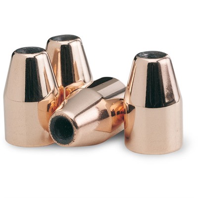 HAP 9MM CALIBER (.356'') 125GR JACKETED HOLLOW POINT 3000/BOX — view 1