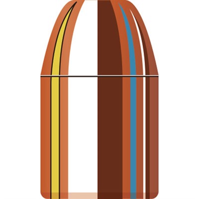 HAPÂ® 10MM (0.400'') 200GR JACKETED HOLLOW POINT 1800/BOX — view 1