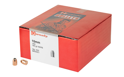 HRNDY HAP 10MM .400 180GR 500CT — view 1