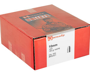 HRNDY HAP 10MM .400 180GR 500CT — view 2