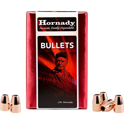 HAP 45 CALIBER (0.451'') 185GR JACKETED HOLLOW POINT 1900/BOX — view 1