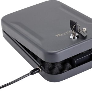 HRN LOCK BOX KEY LOCK XL