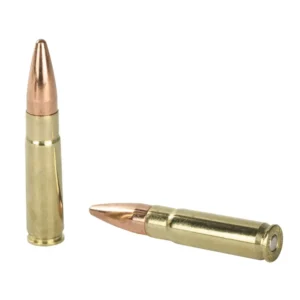 HORNADY FRONTIER AMO 300 BLACKOUT 125GR FMJ 20RD (10 BOX CASE) — view 3