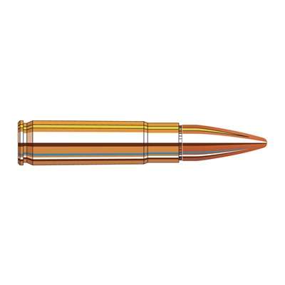 FRONTIER 300 AAC BLACKOUT 125GR FULL METAL JACKET 50/BOX — view 1