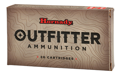 HRNDY OUTF 257WBY 90GR CX 20/200 — view 1