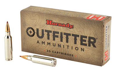 HRNDY OUTF 300WSM 180GR CX 20/200 — view 1