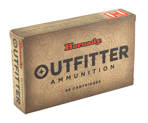 HRNDY OUTF 375H&H 250GR CX 20/120 — view 2