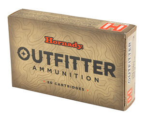 HRNDY OUTF 375H&H 250GR CX 20/120 — view 3