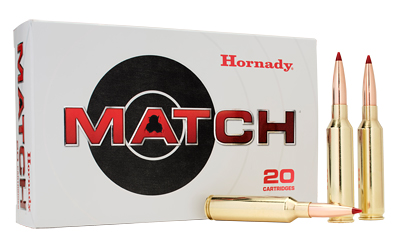 HRNDY MTCH 7MMPRC 180GR ELD-M 20/200 — view 1