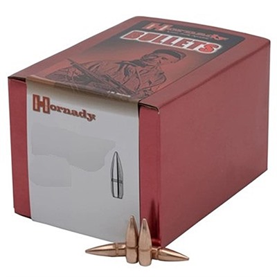 ELD MATCH 6MM (0.243'') 109GR POLYMER TIP BOAT TAIL 500/BOX — view 1