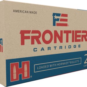 HRN 7.62X39 123GR FRONT FMJ20