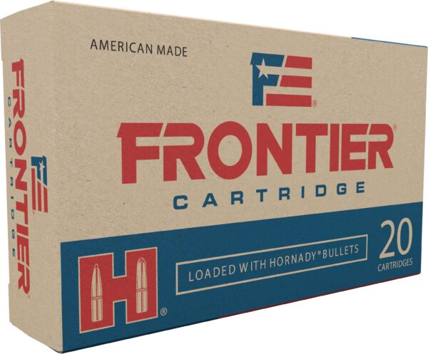 HRN 7.62X39 123GR FRONT FMJ20 — view 1
