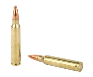 HRNDY BLACK 223REM 62GR FMJ 20/200 — view 4