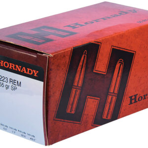 HRN 223 55GR CUST SP 50RD
