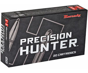 HRNDY PH 243WIN 90GR ELD-X 20/200 — view 2