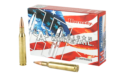 HRNDY AW 270WIN 140GR INT 20/200 — view 1