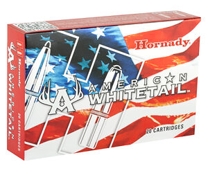 HRNDY AW 270WIN 140GR INT 20/200 — view 2