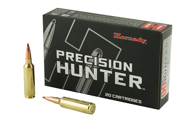 HRNDY PH 270WSM 145GR ELD-X 20/200 — view 1