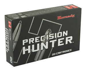 HRNDY PH 270WSM 145GR ELD-X 20/200 — view 2