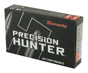 HRNDY PH 270WSM 145GR ELD-X 20/200 — view 3