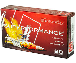 HRNDY SF 7MM-08 139GR SST 20/200 — view 3