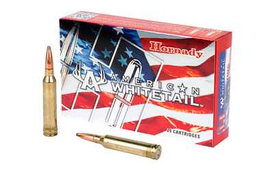 HRNDY AW 7MM MAG 154GR INT 20/200 — view 1