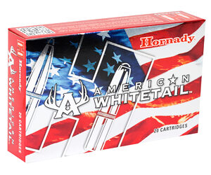 HRNDY AW 7MM MAG 154GR INT 20/200 — view 2