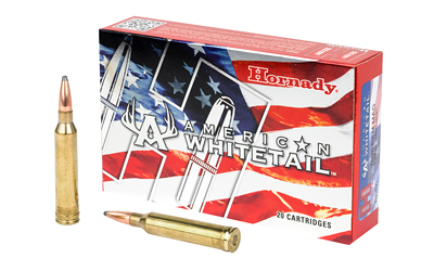 HRNDY AW 7MM MAG 139GR INT SP 20/200 — view 1