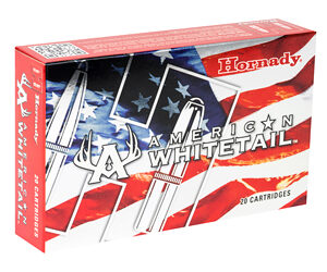 HRNDY AW 7MM MAG 139GR INT SP 20/200 — view 2