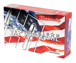 HRNDY AW 7MM MAG 139GR INT SP 20/200 — view 3