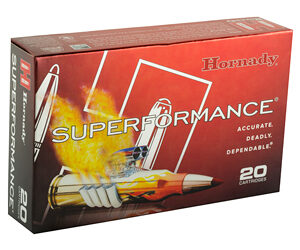 HRNDY SF 7MM MAG 139GR SSTSPF 20/200 — view 2