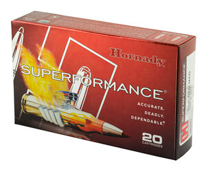 HRNDY SF 7MM MAG 139GR SSTSPF 20/200 — view 3