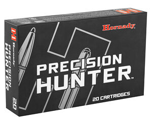 HRNDY PH 7MM MAG 162GR ELD-X 20/200 — view 2