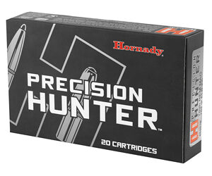 HRNDY PH 7MM MAG 162GR ELD-X 20/200 — view 3
