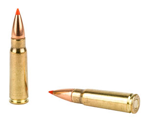 HRNDY BLACK 7.62X39 123GR SST 20/200 — view 4
