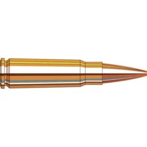 HORNADY AMERICAN GUNNER AMO 7.62x39 123GR HP MATCH AG 50RD (10 BOX CASE)