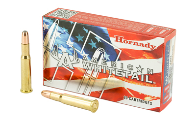 HRNDY AW 30-30 150GR INT RN 20/200 — view 1